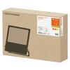 LEDVANCE FL PFM DA ASYM 55X110 290W 3000K BK 4058075760608