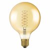 LEDVANCE Vintage 1906 GLOBE 125 DIM 37 4.8W/2200K E27 4058075761650
