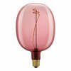 LEDVANCE Vintage 1906 BALLON PINK DIM 15 4.5W/1600K E27 4058075761896