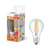 LEDVANCE LED Star Classic A 60 Filament Motion Sensor 7.3W 827 Clear E27 4058075762039