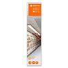 LEDVANCE přenosné nabíjecí svítidlo Linear LED Flat Sensor + USB 400mm 4058075762213