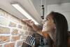 LEDVANCE přenosné nabíjecí svítidlo Linear LED Flat Sensor + USB 400mm 4058075762213