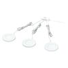 LEDVANCE svítidlo pod skříňku Undercabinet Spot Magnet 75mm 8.5W 3000K 4058075762312