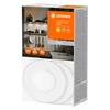 LEDVANCE svítidlo pod skříňku Undercabinet Spot Magnet 75mm 8.5W 3000K 4058075762312