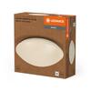 LEDVANCE stropní svítidlo Ceiling Essential 250mm 13W 4000K 4058075762497