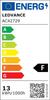 LEDVANCE stropní svítidlo Ceiling Essential 250mm 13W 6500K 4058075762510