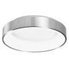 LEDVANCE SUN@HOME Circular stropní svítidlo stříbrné 4058075762787