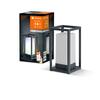 LEDVANCE SMART+ Wifi Table Frame MAX Powerbank USB venkovní stolní lampa RGB + W 4058075763241