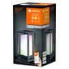 LEDVANCE SMART+ Wifi Table Frame MAX Powerbank USB venkovní stolní lampa RGB + W 4058075763241