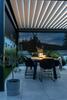 LEDVANCE SMART+ Wifi Table Frame MAX Powerbank USB venkovní stolní lampa RGB + W 4058075763241