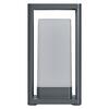 LEDVANCE SMART+ Wifi Table Frame MAX Powerbank USB venkovní stolní lampa RGB + W 4058075763241