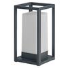 LEDVANCE SMART+ Wifi Table Frame MAX Powerbank USB venkovní stolní lampa RGB + W 4058075763241