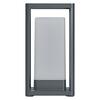 LEDVANCE SMART+ Wifi Table Frame MAX Powerbank USB venkovní stolní lampa RGB + W 4058075763241