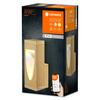 LEDVANCE SMART+ Wifi Trunk SQ venkovní sloupkové svítidlo 50cm RGB + W 4058075763340