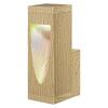 LEDVANCE SMART+ Wifi Trunk SQ venkovní sloupkové svítidlo 50cm RGB + W 4058075763340