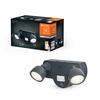 LEDVANCE SMART+ Wifi Camera Multi Spot 4058075763487