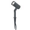 LEDVANCE venkovní svítidlo se zápichem ENDURA Classic Garden Spot Spike 4058075763548