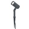 LEDVANCE venkovní svítidlo se zápichem ENDURA Classic Garden Spot Spike 4058075763548