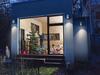 LEDVANCE venkovní nástěnné svítidlo ENDURA Classic Cube Adjustable Wall bílá 4058075763609
