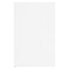 LEDVANCE venkovní nástěnné svítidlo ENDURA Classic Cube Adjustable Wall bílá 4058075763609