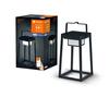 LEDVANCE SMART+ BT Table Frame Solar solární stolní lampa RGB + W 4058075763760