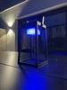 LEDVANCE SMART+ BT Table Frame Solar solární stolní lampa RGB + W 4058075763760