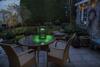 LEDVANCE SMART+ BT Table Frame Solar solární stolní lampa RGB + W 4058075763760