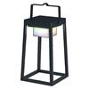 LEDVANCE SMART+ BT Table Frame Solar solární stolní lampa RGB + W 4058075763760