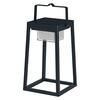 LEDVANCE SMART+ BT Table Frame Solar solární stolní lampa RGB + W 4058075763760