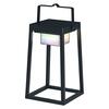 LEDVANCE SMART+ BT Table Frame Solar solární stolní lampa RGB + W 4058075763760