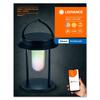 LEDVANCE SMART+ BT Table Lantern Solar solární stolní lampa RGB + W 4058075763784