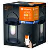LEDVANCE SMART+ BT Table Lantern Solar solární stolní lampa RGB + W 4058075763784
