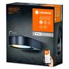 LEDVANCE SMART+ Wifi Swing Round Wall venkovní nástěnné svítidlo TW 4058075763807