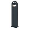 LEDVANCE SMART+ Wifi Swing Round 70cm venkovní sloupkové svítidlo TW 4058075763821