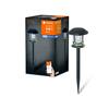 LEDVANCE SMART+ BT Solar Path Light solární svítidlo se zápichem RGB + TW 4058075763869
