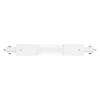 LEDVANCE 1f Tracklight flexibilní spojka bílá 4058075764088