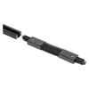 LEDVANCE 1f Tracklight flexibilní spojka černá 4058075764101