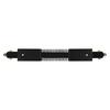 LEDVANCE 1f Tracklight flexibilní spojka černá 4058075764101