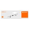 LEDVANCE 1f Tracklight flexibilní spojka černá 4058075764101