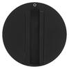 LEDVANCE 1f Tracklight kruhová základna černá 4058075764200