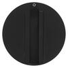 LEDVANCE 1f Tracklight kruhová základna černá 4058075764200