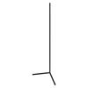 LEDVANCE SMART+ Wifi Floor Corner černá stojací lampa 1400mm RGB + TW 4058075765078