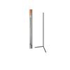 LEDVANCE SMART+ Wifi Floor Corner černá stojací lampa 1400mm RGB + TW 4058075765078