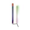 LEDVANCE SMART+ Wifi Floor Corner černá stojací lampa 1400mm RGB + TW 4058075765078