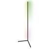 LEDVANCE SMART+ Wifi Floor Corner černá stojací lampa 1400mm RGB + TW 4058075765078