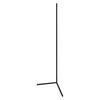 LEDVANCE SMART+ Wifi Floor Corner černá stojací lampa 1400mm RGB + TW 4058075765078