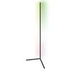 LEDVANCE SMART+ Wifi Floor Corner černá stojací lampa 1400mm RGB + TW 4058075765078