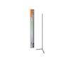 LEDVANCE SMART+ Wifi Floor Corner černá stojací lampa 2000mm RGB + TW 4058075765115