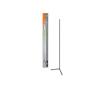 LEDVANCE SMART+ Wifi Floor Corner černá stojací lampa 2000mm RGB + TW 4058075765115
