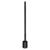 LEDVANCE SMART+ Wifi Floor Corner černá stojací lampa SLIM RGB + TW + RC 4058075765177